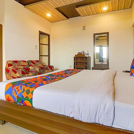 Fabhotel Star Metro Inn Amritsar Extérieur photo