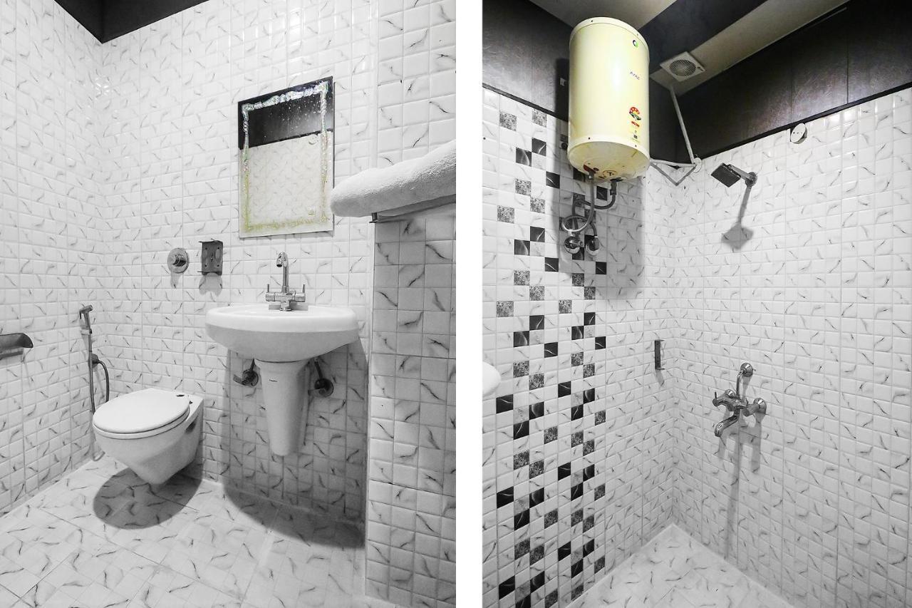 Fabhotel Star Metro Inn Amritsar Extérieur photo