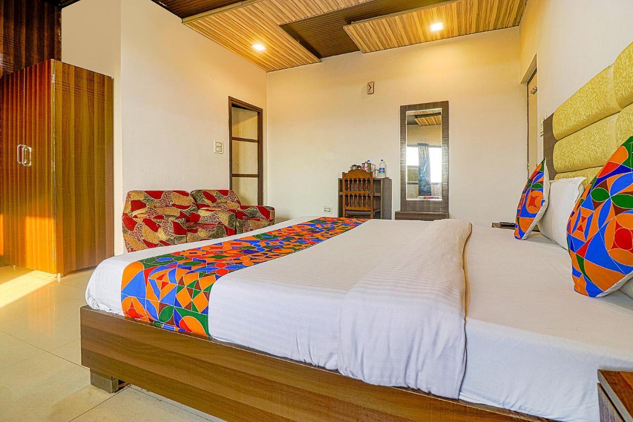 Fabhotel Star Metro Inn Amritsar Extérieur photo