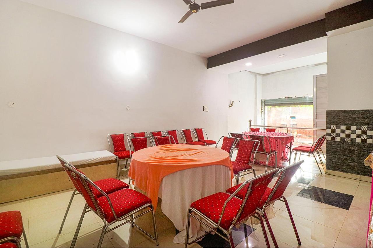 Fabhotel Star Metro Inn Amritsar Extérieur photo