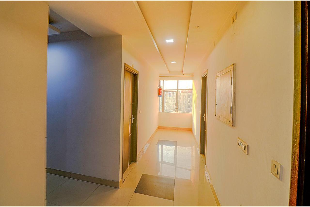Fabhotel Star Metro Inn Amritsar Extérieur photo
