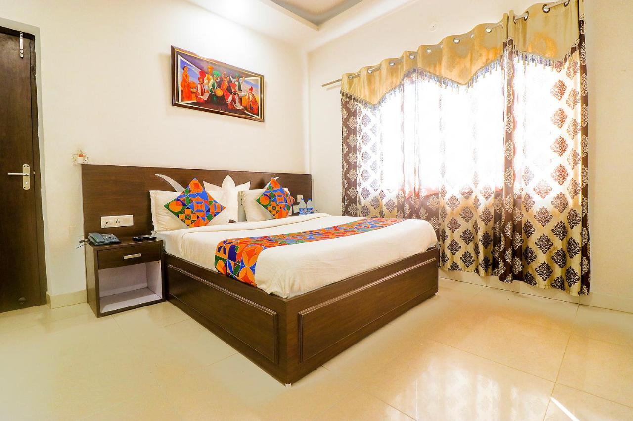Fabhotel Star Metro Inn Amritsar Extérieur photo