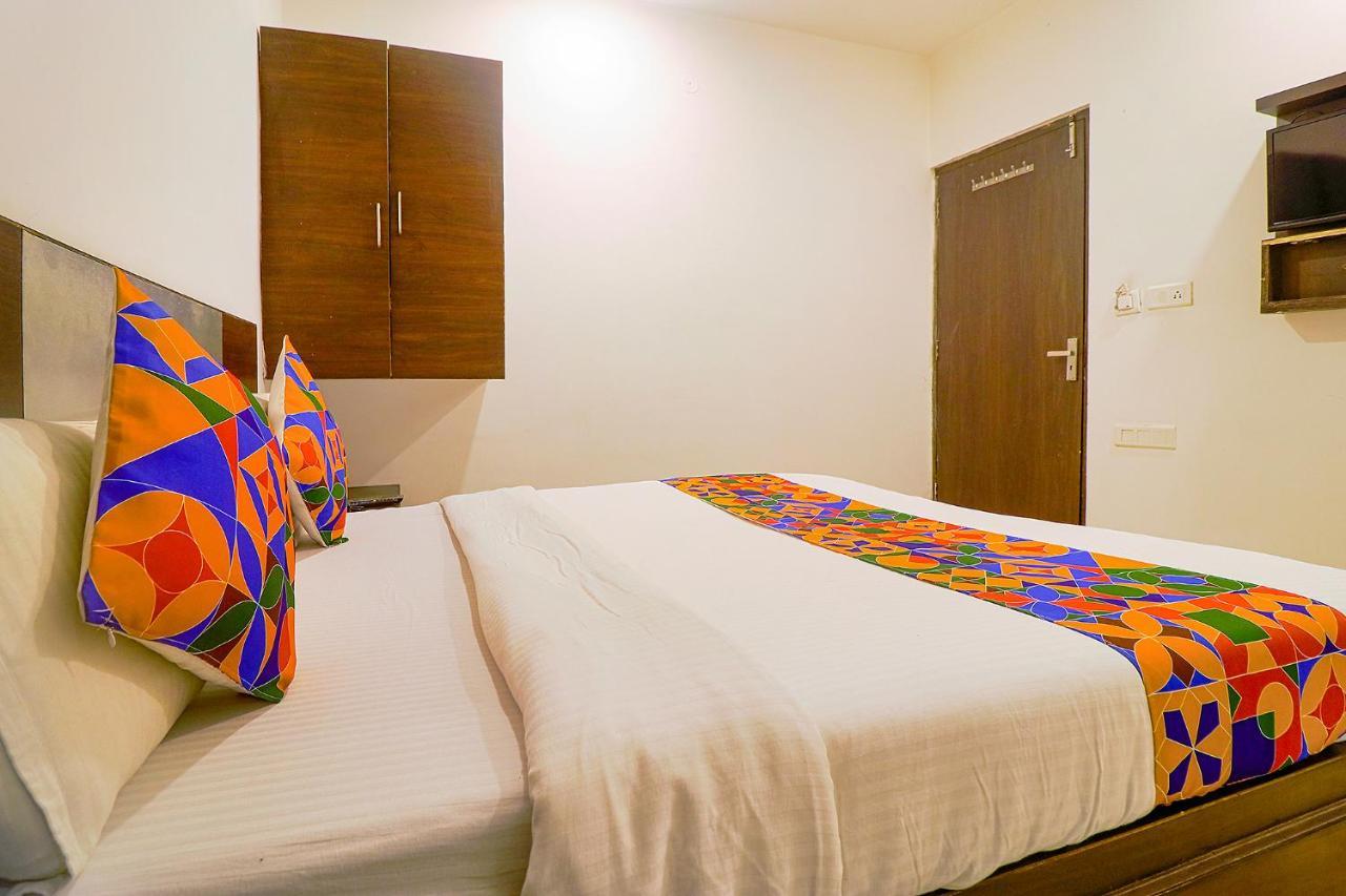 Fabhotel Star Metro Inn Amritsar Extérieur photo