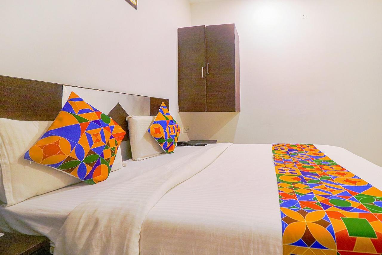 Fabhotel Star Metro Inn Amritsar Extérieur photo