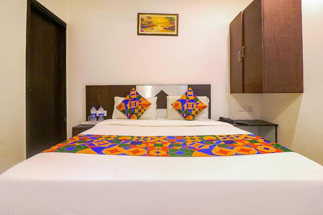 Fabhotel Star Metro Inn Amritsar Extérieur photo