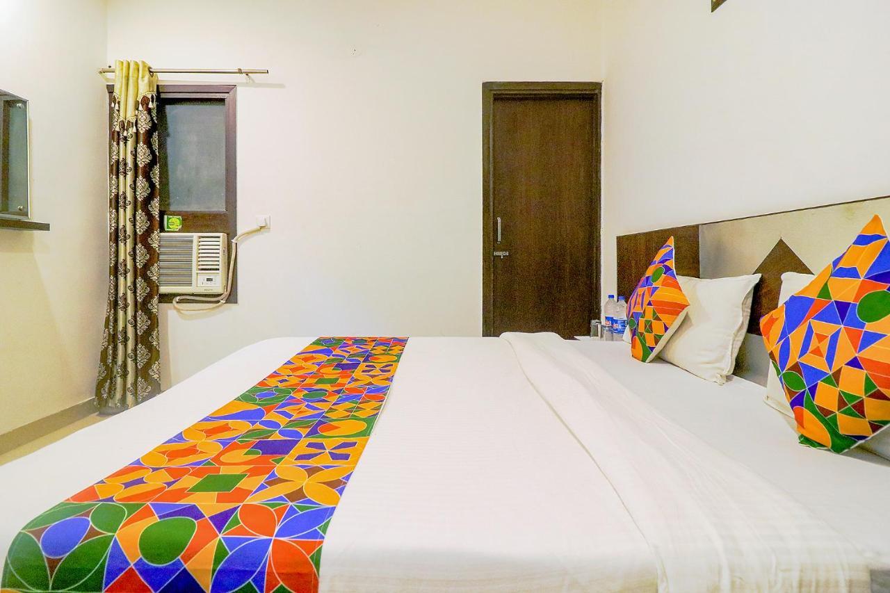 Fabhotel Star Metro Inn Amritsar Extérieur photo
