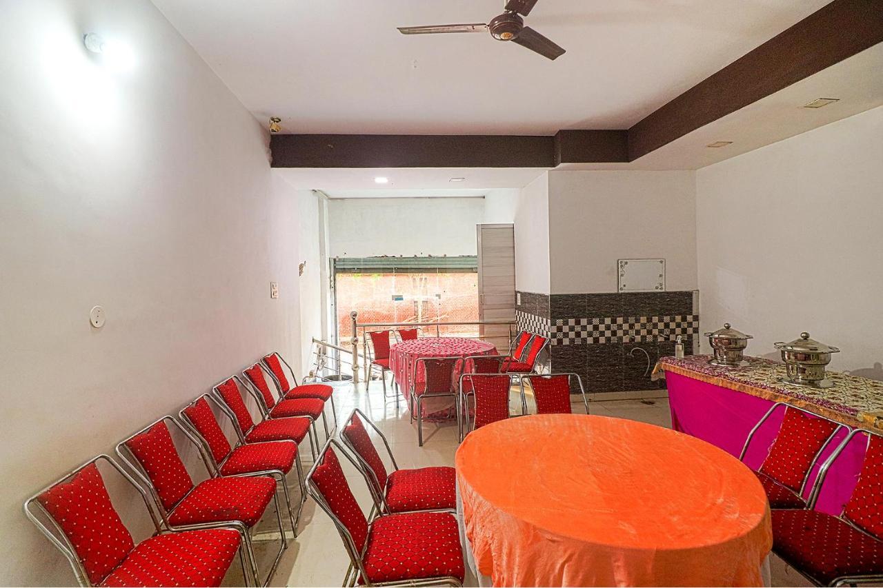 Fabhotel Star Metro Inn Amritsar Extérieur photo