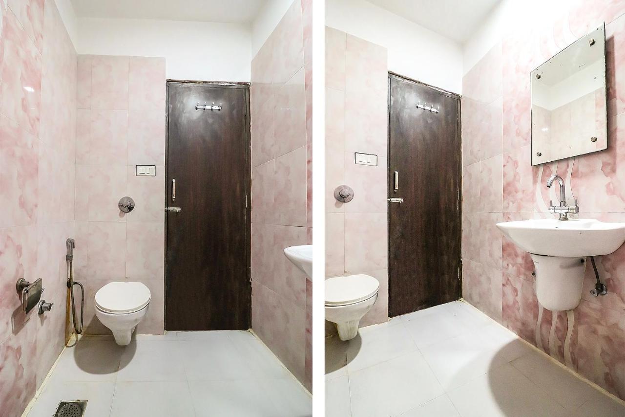 Fabhotel Star Metro Inn Amritsar Extérieur photo