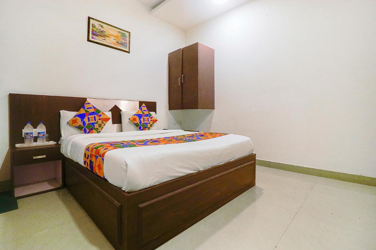 Fabhotel Star Metro Inn Amritsar Extérieur photo