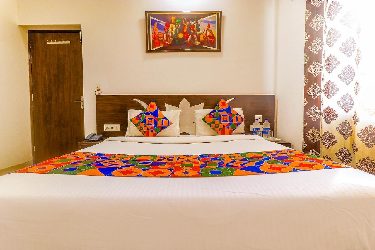 Fabhotel Star Metro Inn Amritsar Extérieur photo