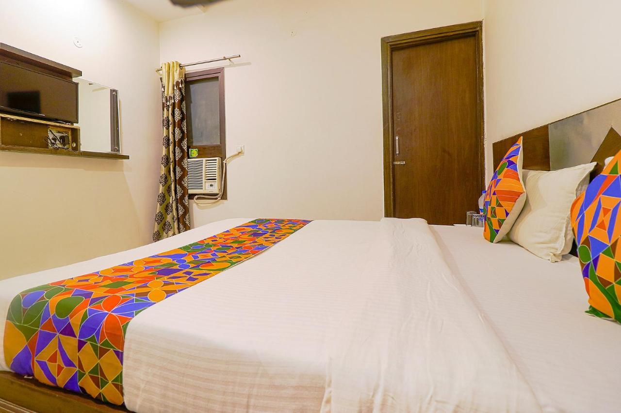 Fabhotel Star Metro Inn Amritsar Extérieur photo