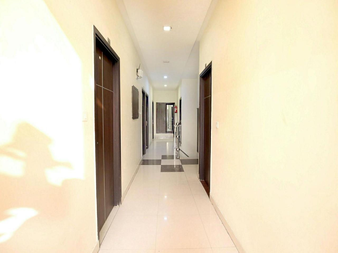 Fabhotel Star Metro Inn Amritsar Extérieur photo