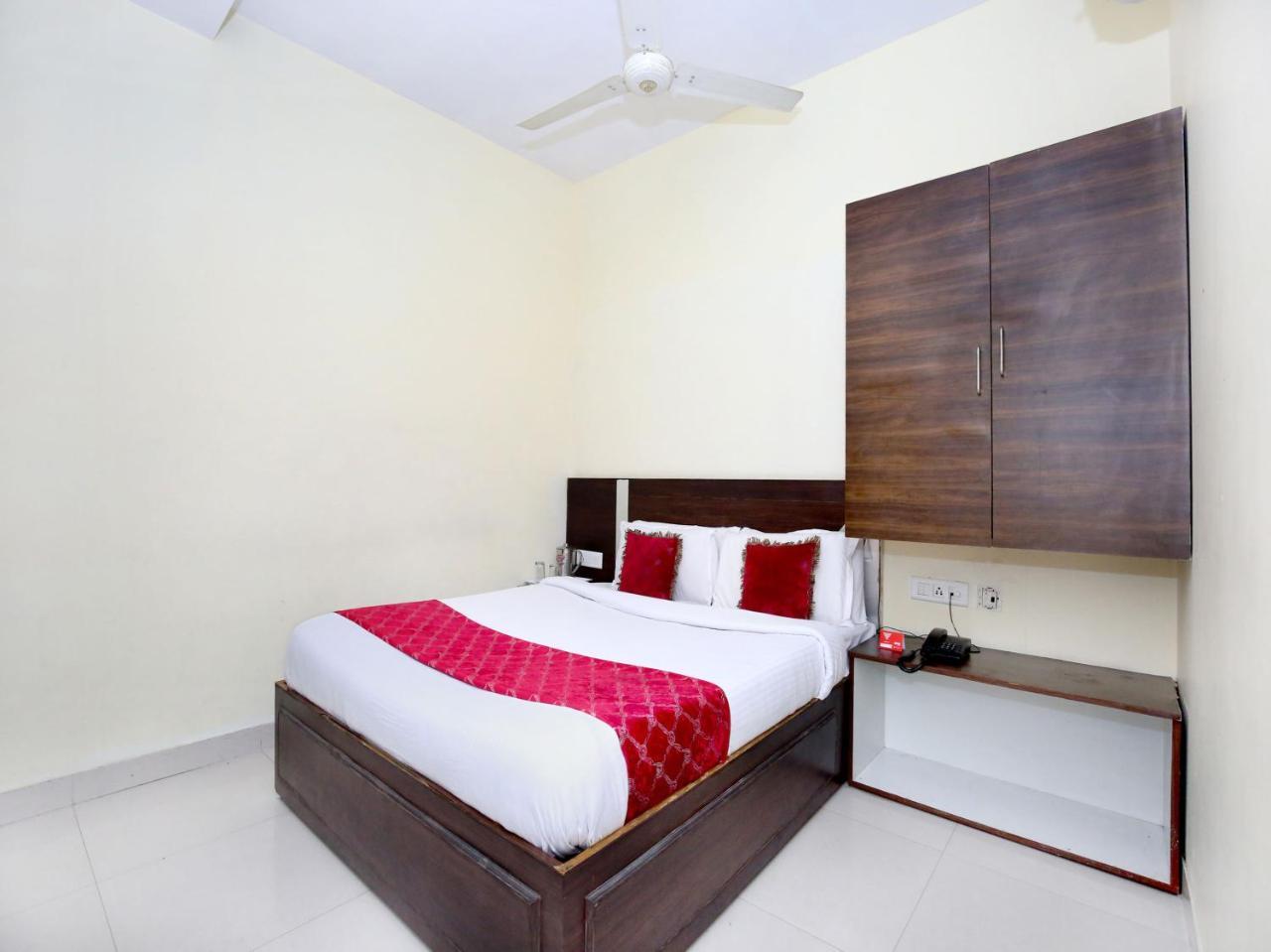 Fabhotel Star Metro Inn Amritsar Extérieur photo