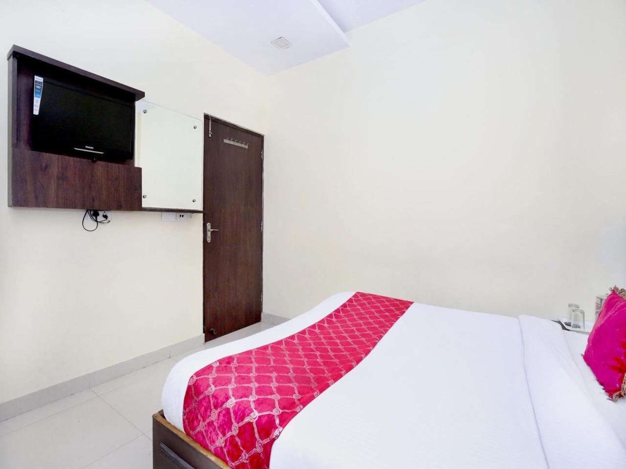 Fabhotel Star Metro Inn Amritsar Extérieur photo