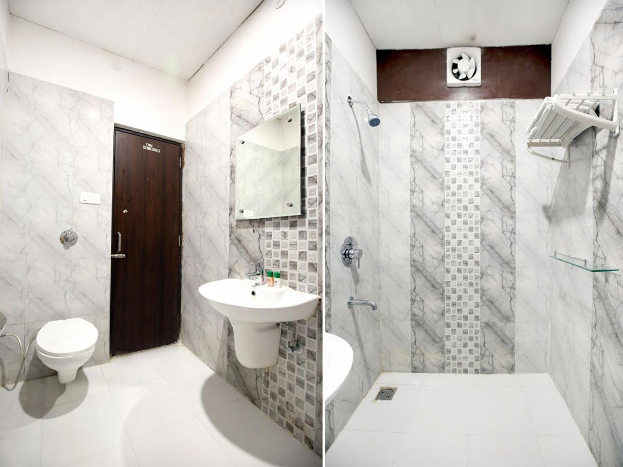 Fabhotel Star Metro Inn Amritsar Extérieur photo