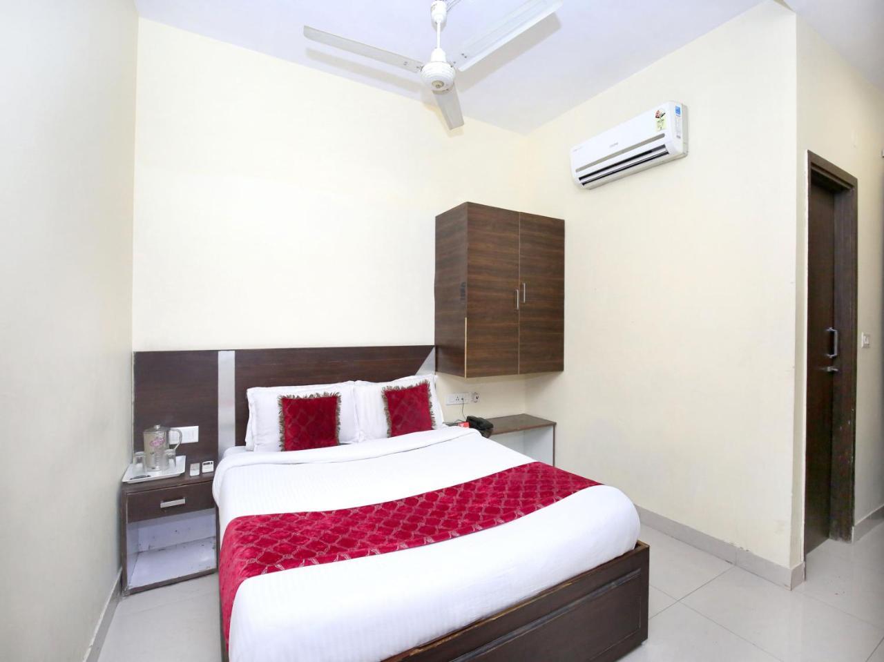 Fabhotel Star Metro Inn Amritsar Extérieur photo