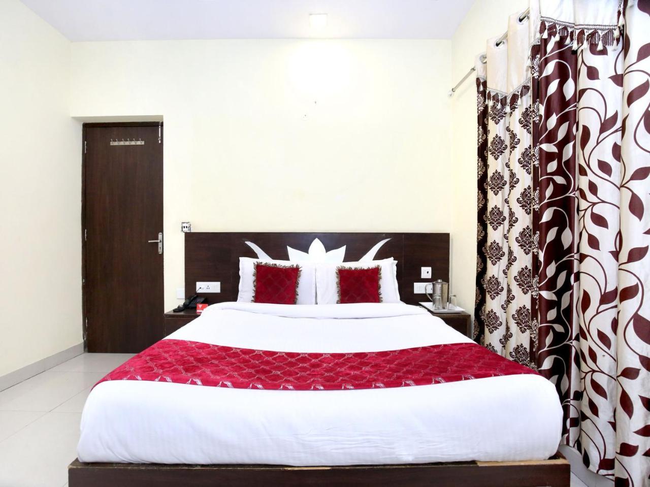 Fabhotel Star Metro Inn Amritsar Extérieur photo