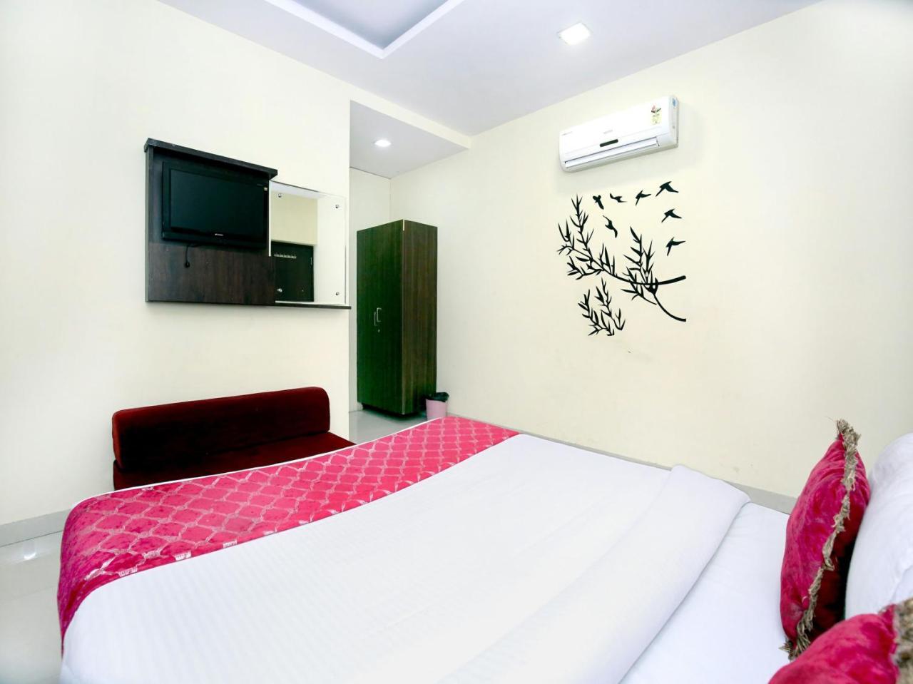 Fabhotel Star Metro Inn Amritsar Extérieur photo
