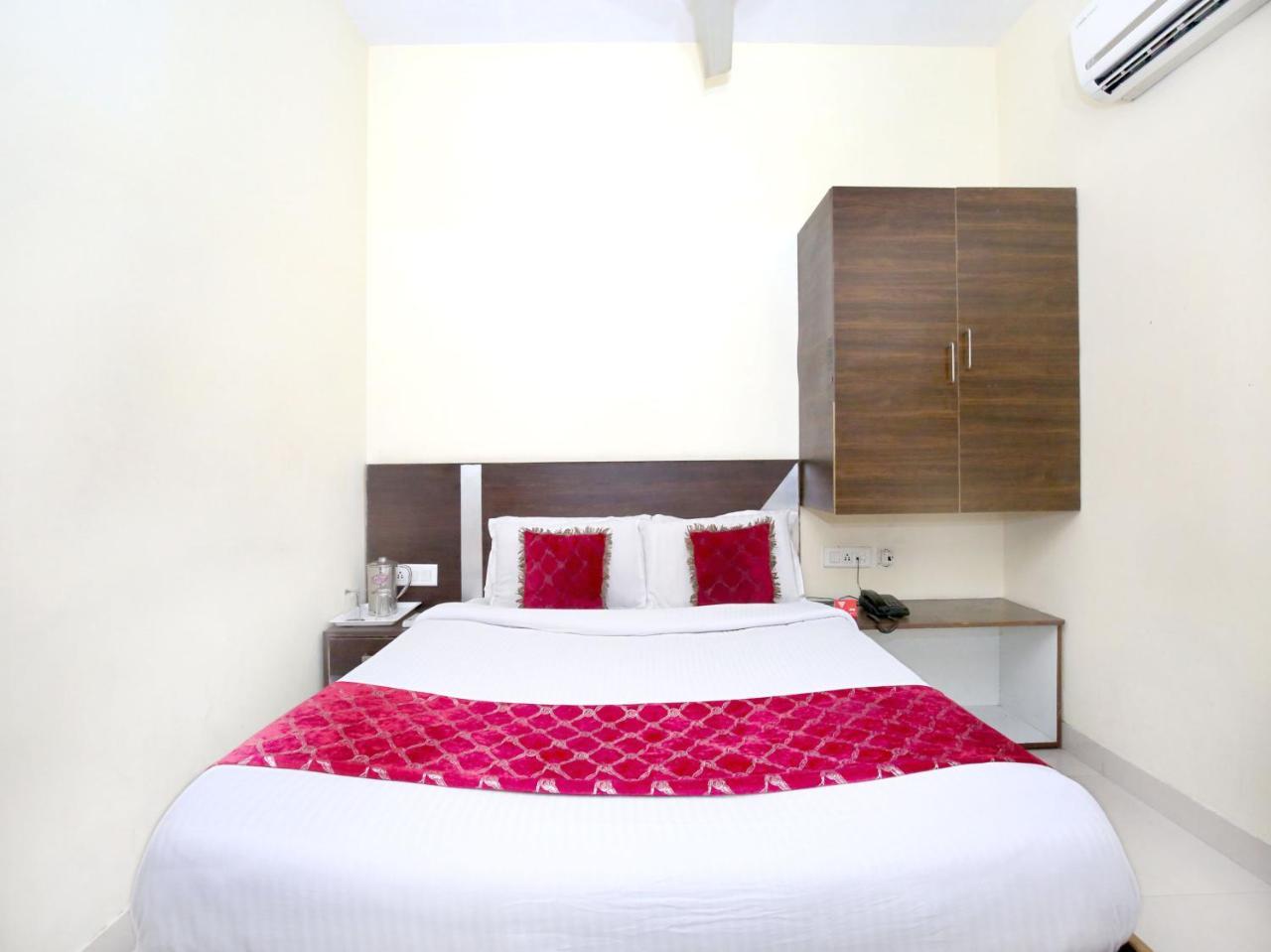 Fabhotel Star Metro Inn Amritsar Extérieur photo