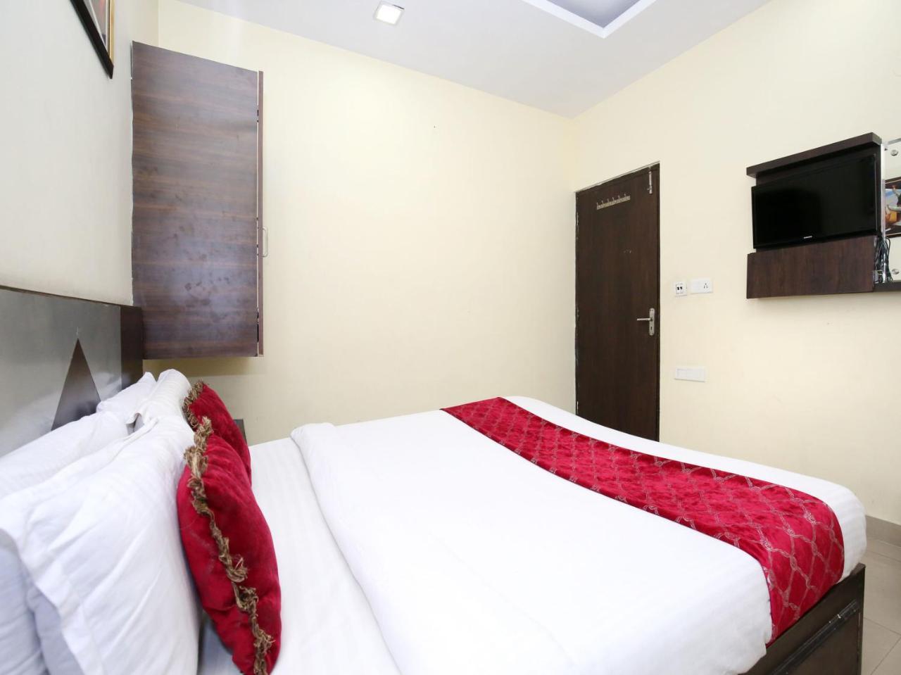 Fabhotel Star Metro Inn Amritsar Extérieur photo
