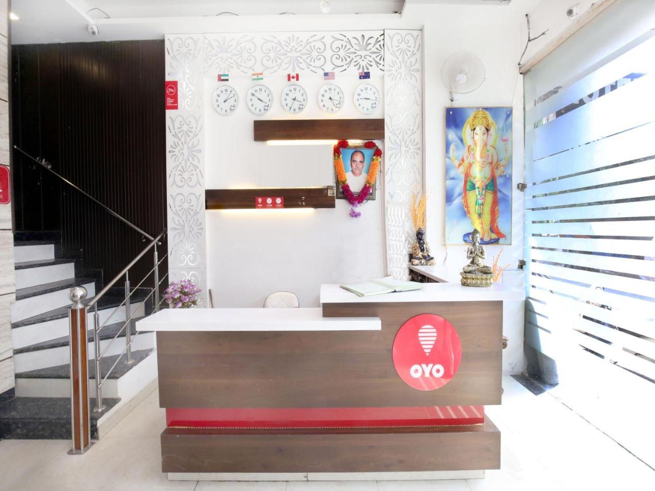 Fabhotel Star Metro Inn Amritsar Extérieur photo