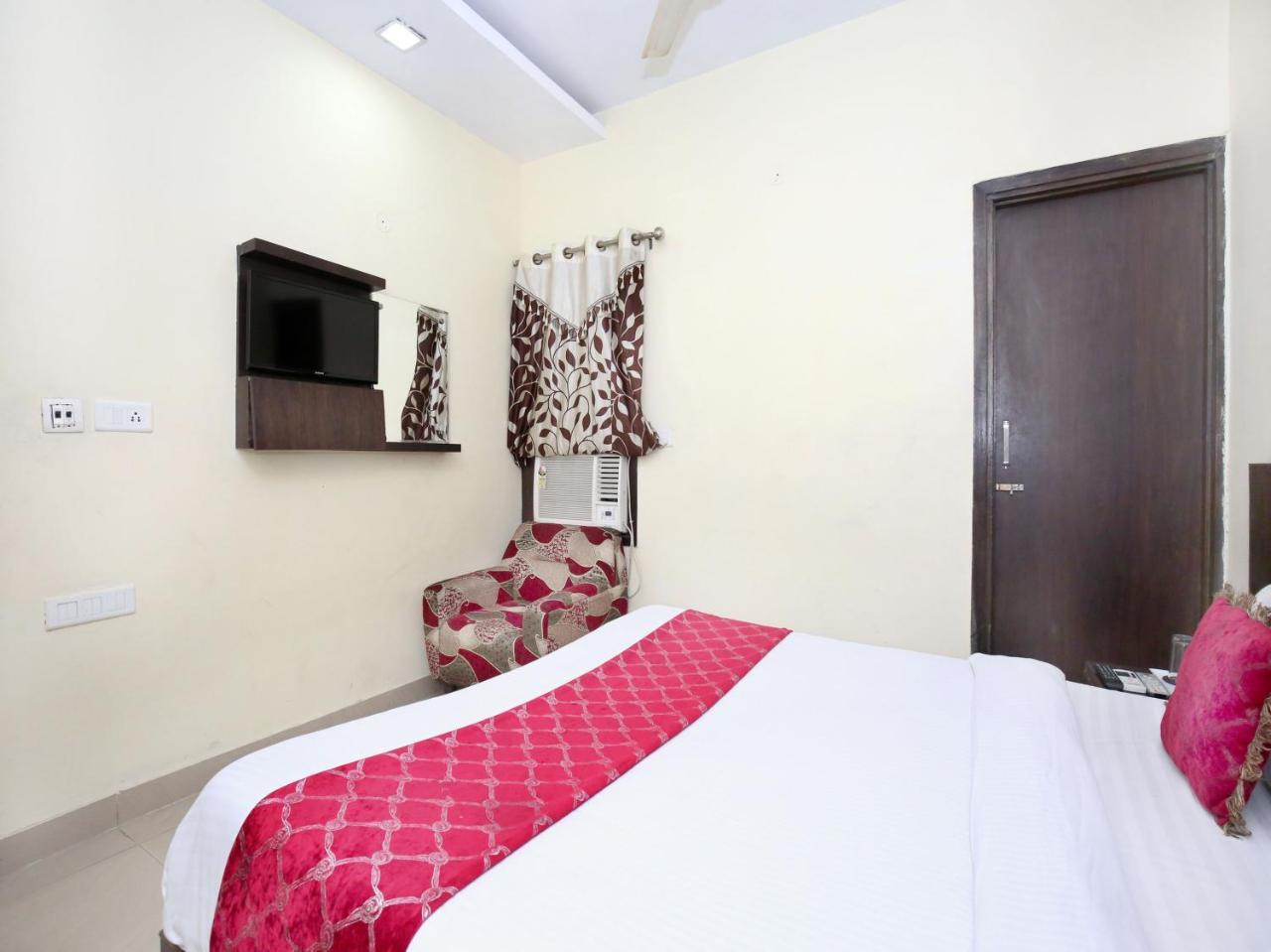 Fabhotel Star Metro Inn Amritsar Extérieur photo